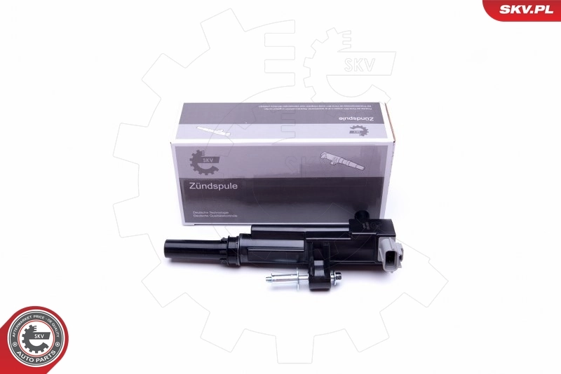 Ignition Coil